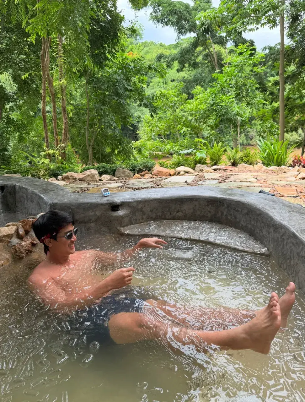 หลงรักแบบนี้