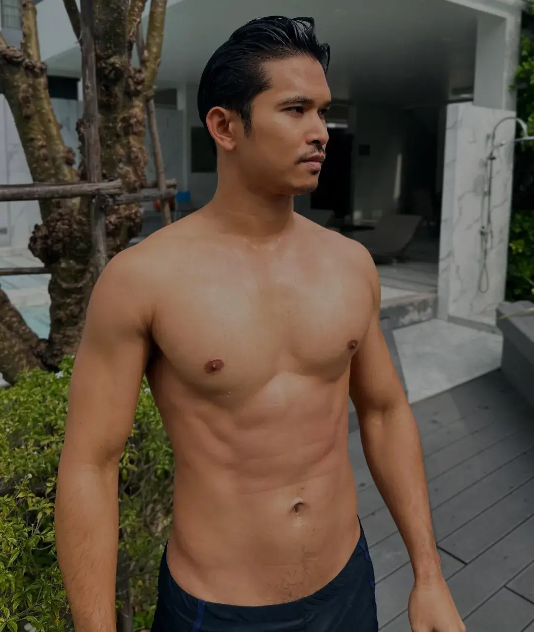 คลั่งรักผัวจ๋าาาาา