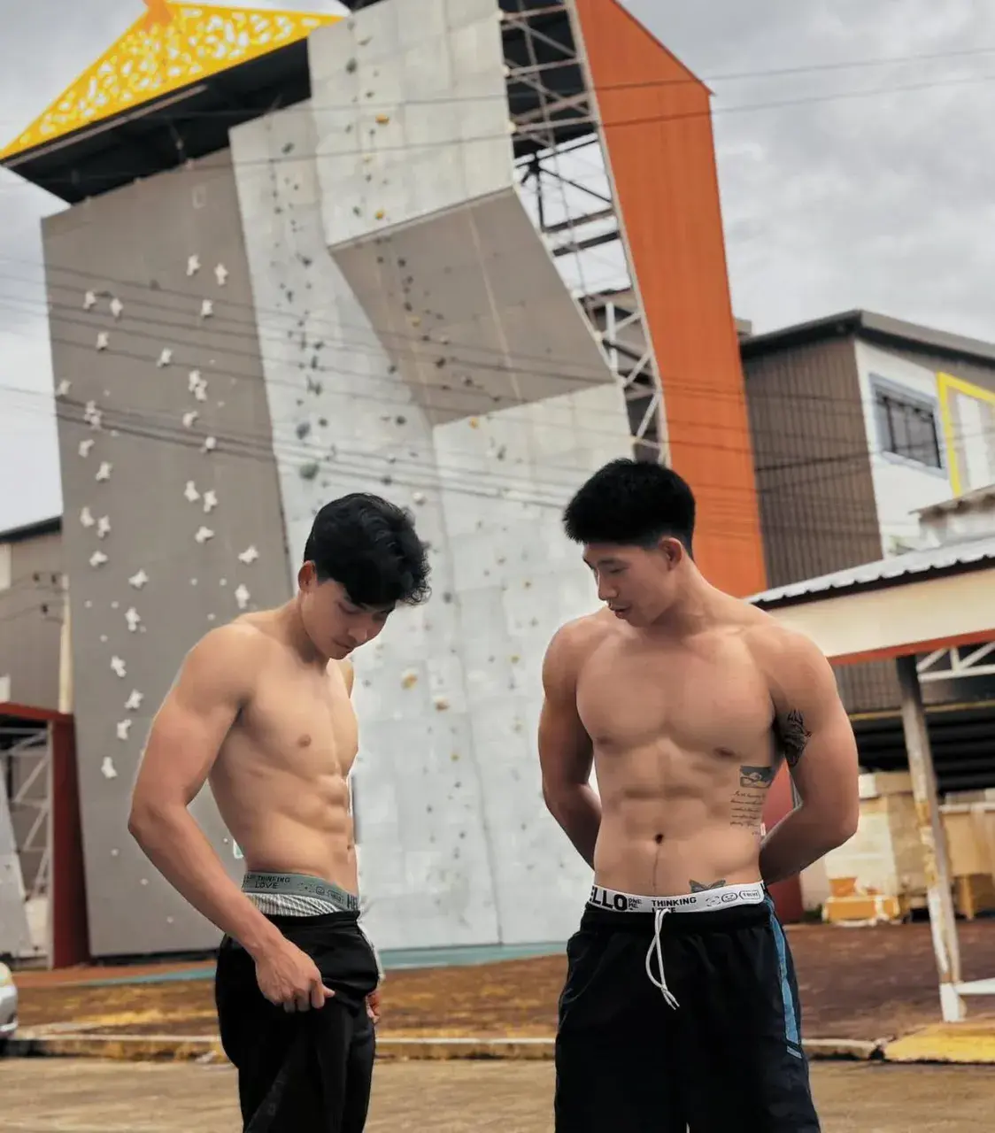 หิวกล้วมั้ยล้าาา