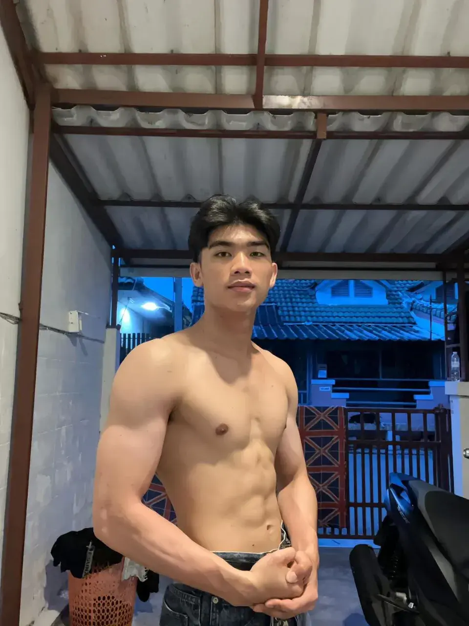 หิวกล้วมั้ยล้าาา