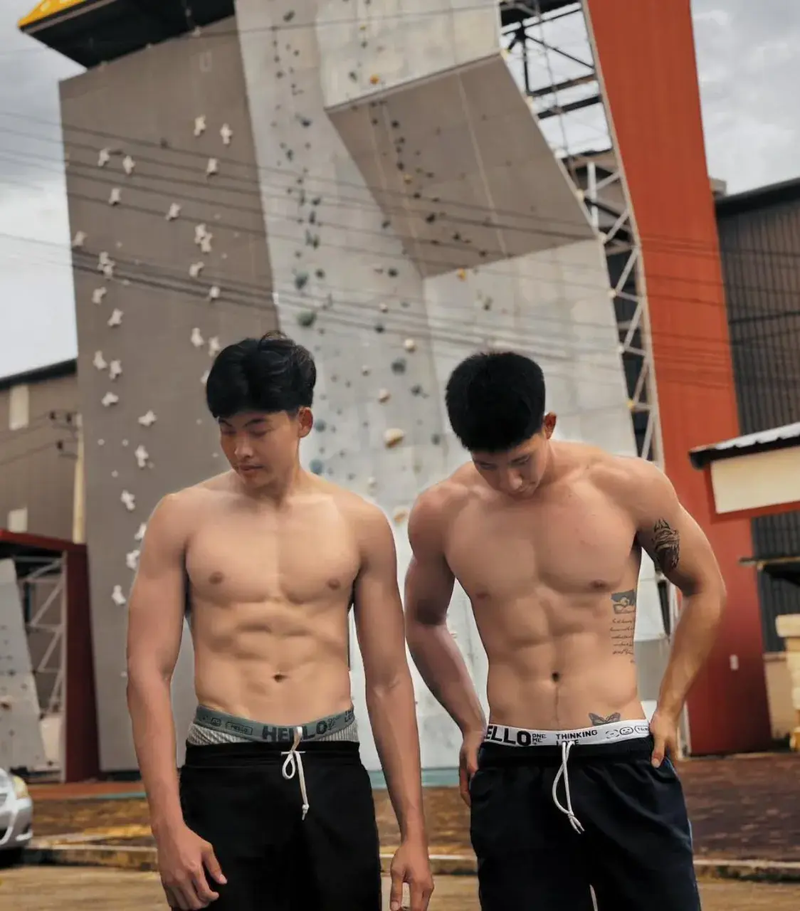 หิวกล้วมั้ยล้าาา