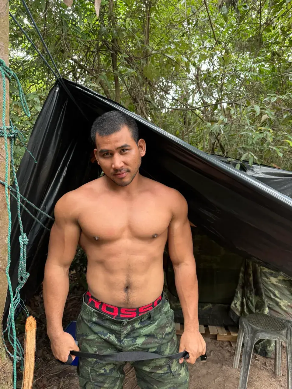 หิวกล้วมั้ยล้าาา