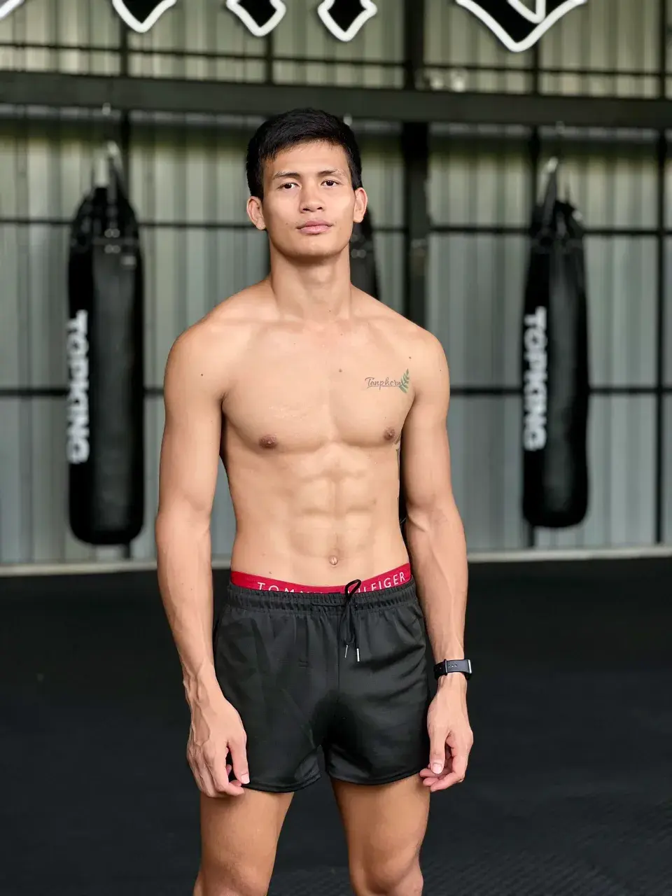 หิวกล้วมั้ยล้าาา