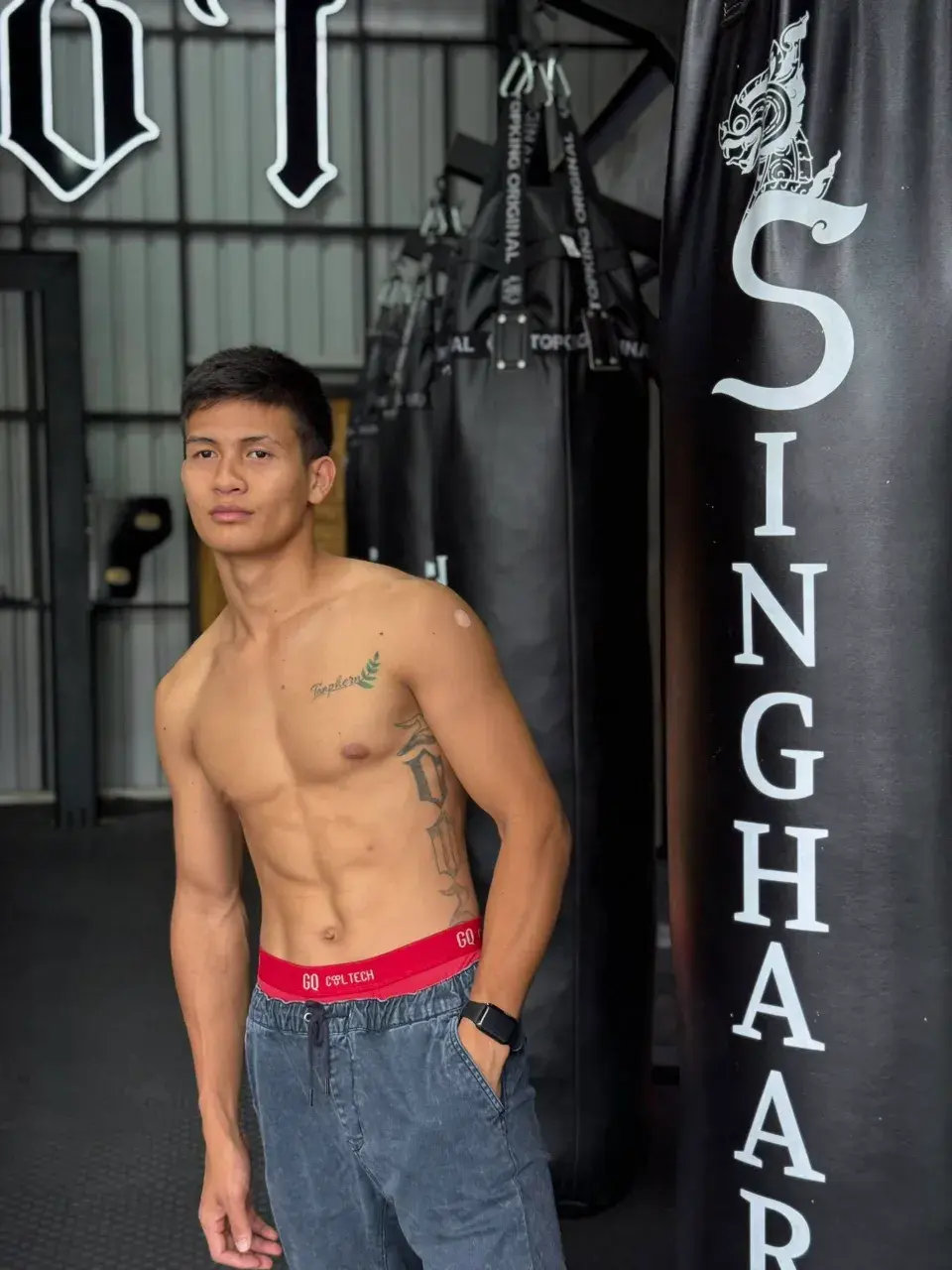 หิวกล้วมั้ยล้าาา