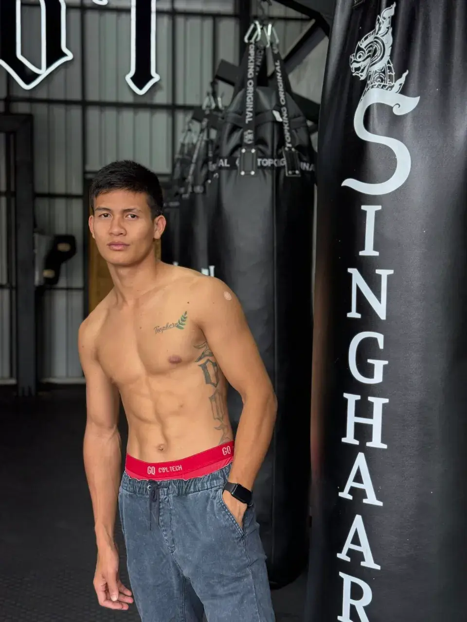 หิวกล้วมั้ยล้าาา