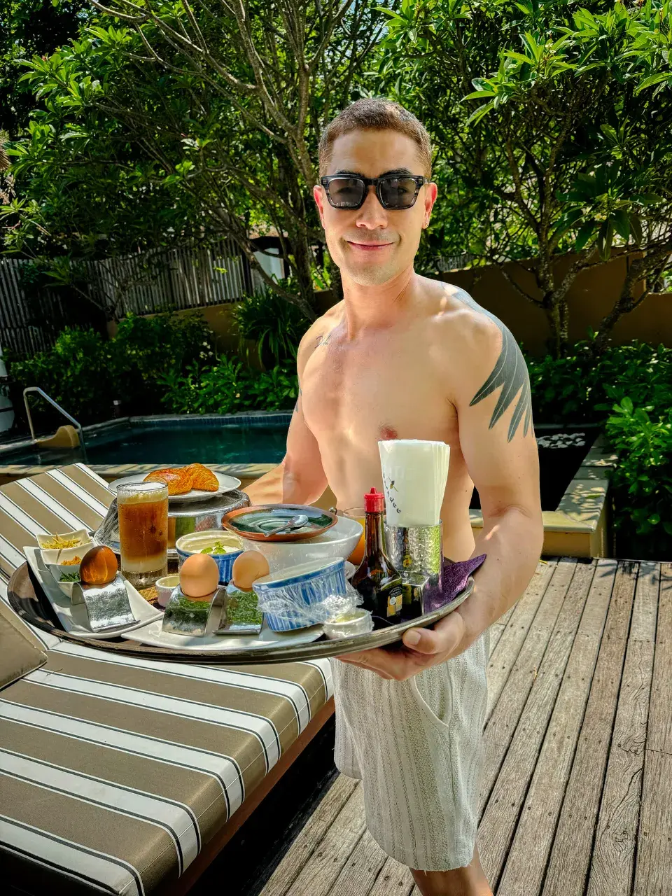 หลงทรงแด๊ดดด