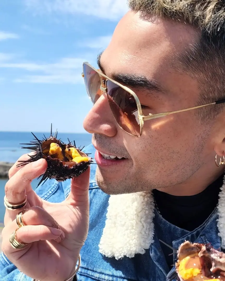 หลงทรงแด๊ดดด