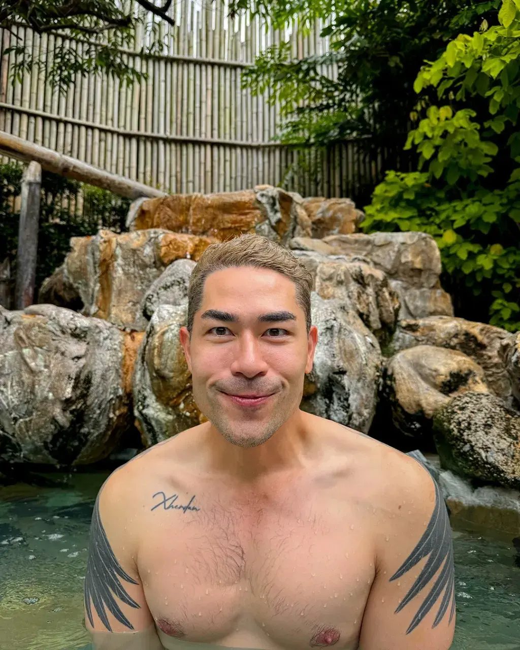 หลงทรงแด๊ดดด