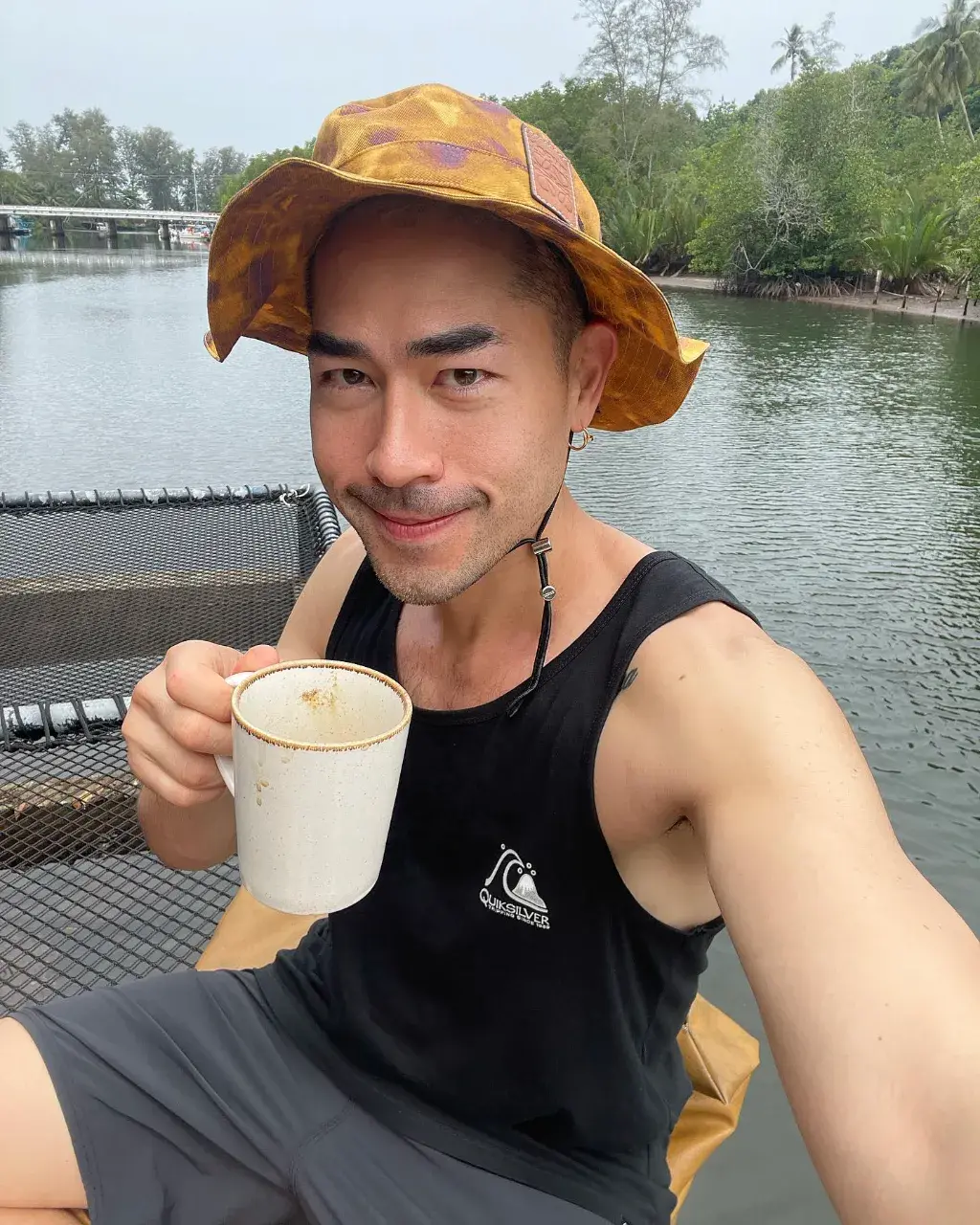 หลงทรงแด๊ดดด