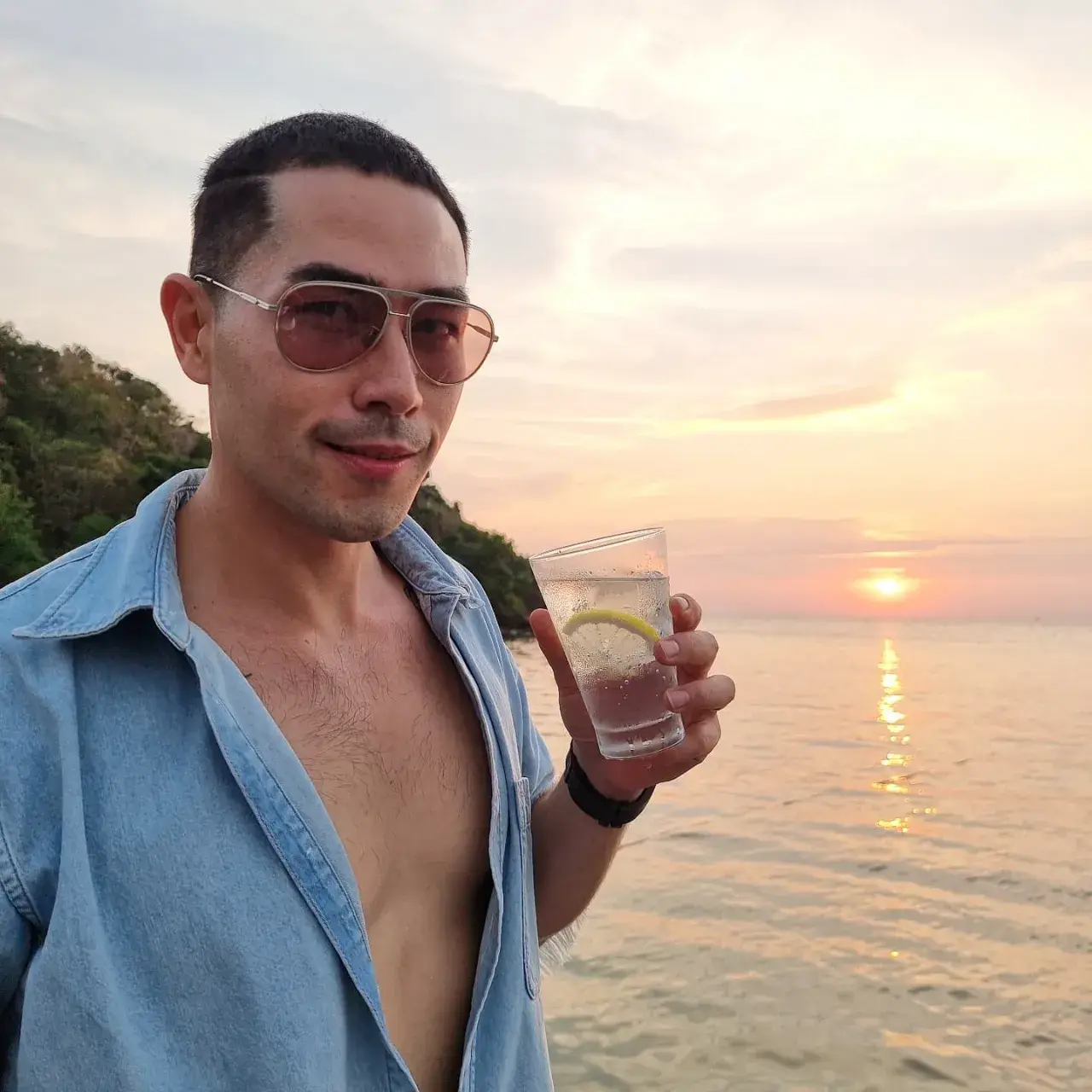 หลงทรงแด๊ดดด