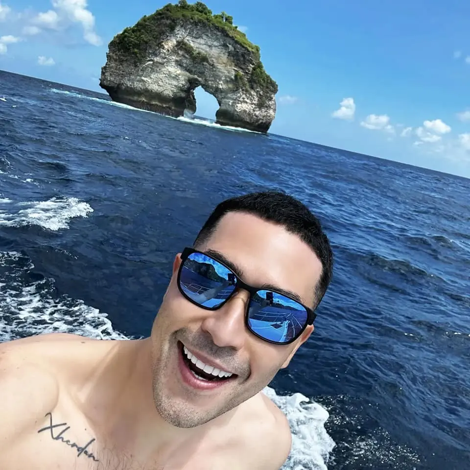 หลงทรงแด๊ดดด