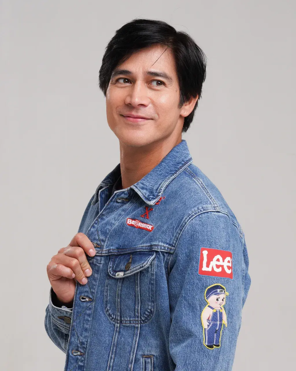 หลงทรงแด๊ดดด