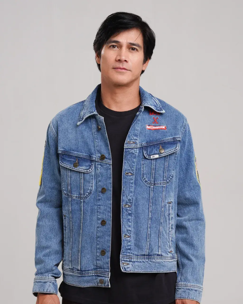 หลงทรงแด๊ดดด