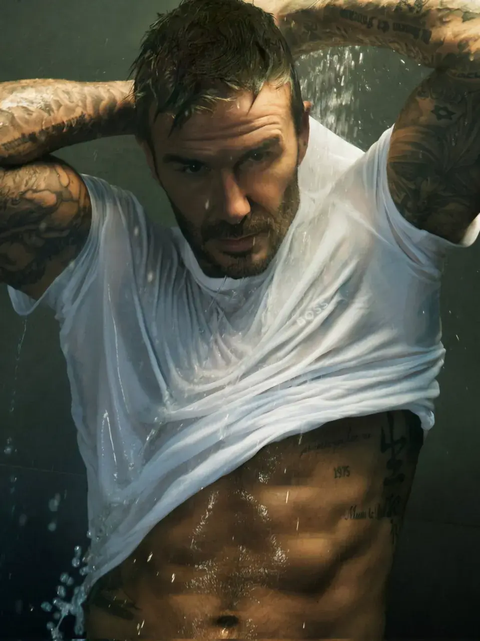 หลงทรงแด๊ดดด