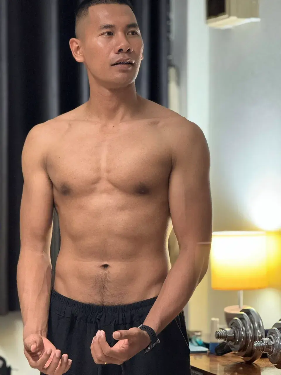 อยากเลียเชตนี้