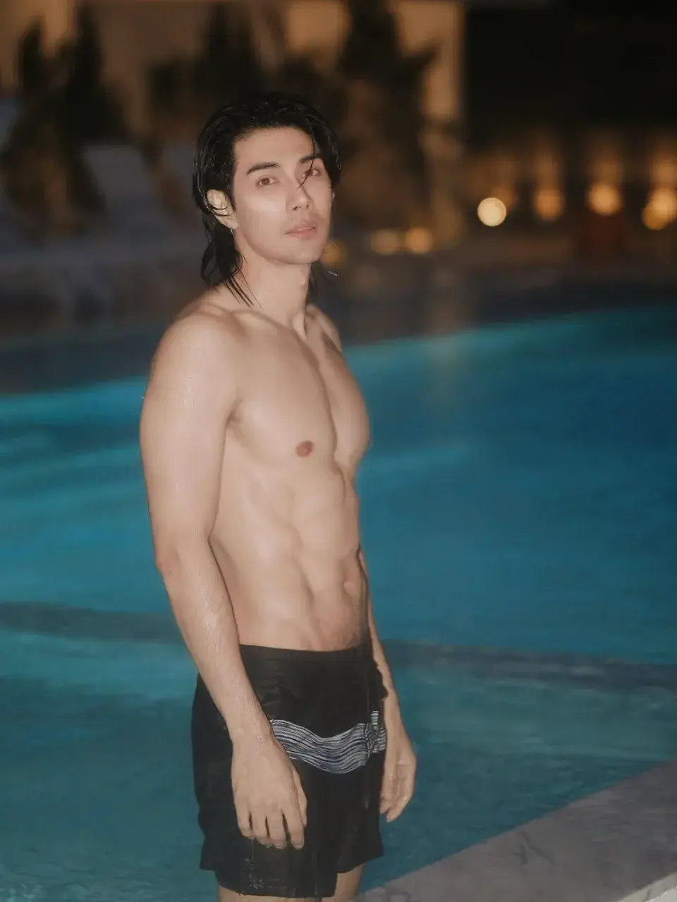 อยากเลียเชตนี้