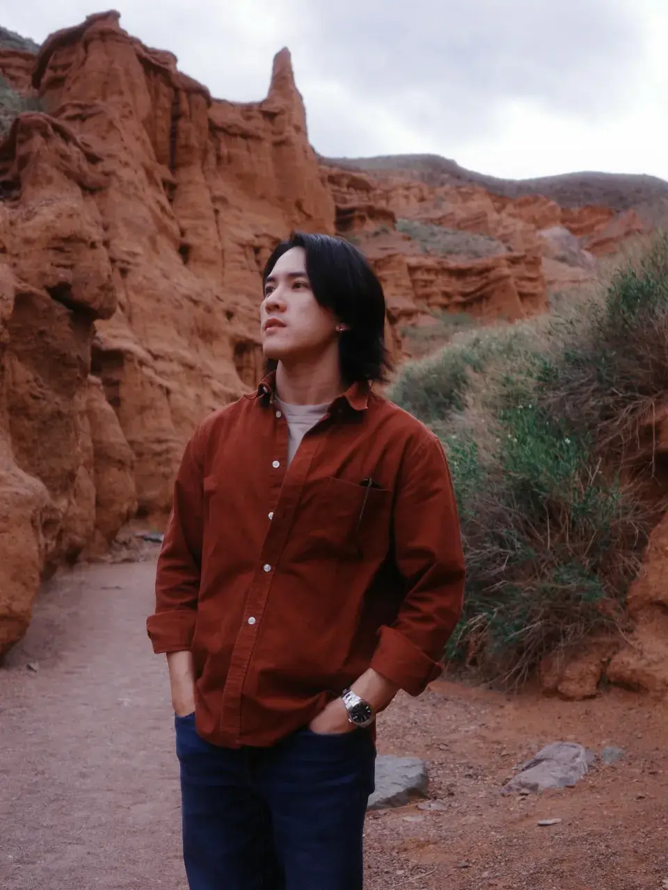 อยากเลียเชตนี้