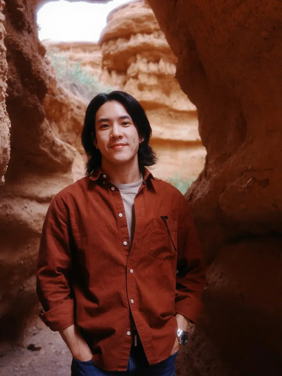 อยากเลียเชตนี้