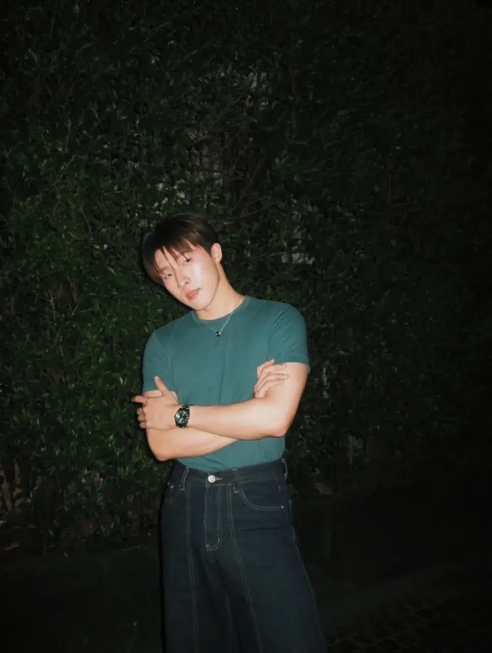 คิม ปัณณธร จิรศาสตร์ 2