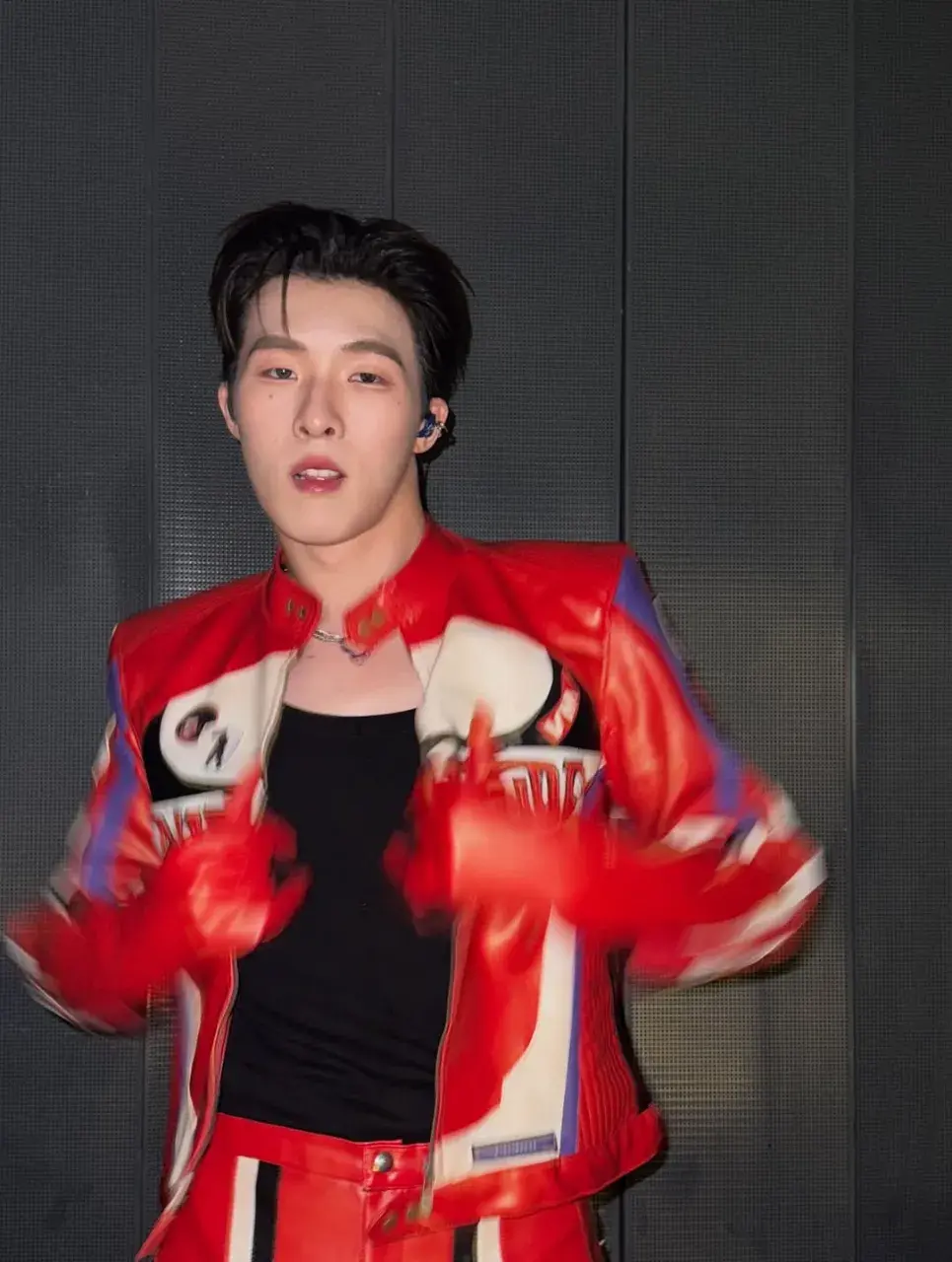 คิม ปัณณธร จิรศาสตร์ 2