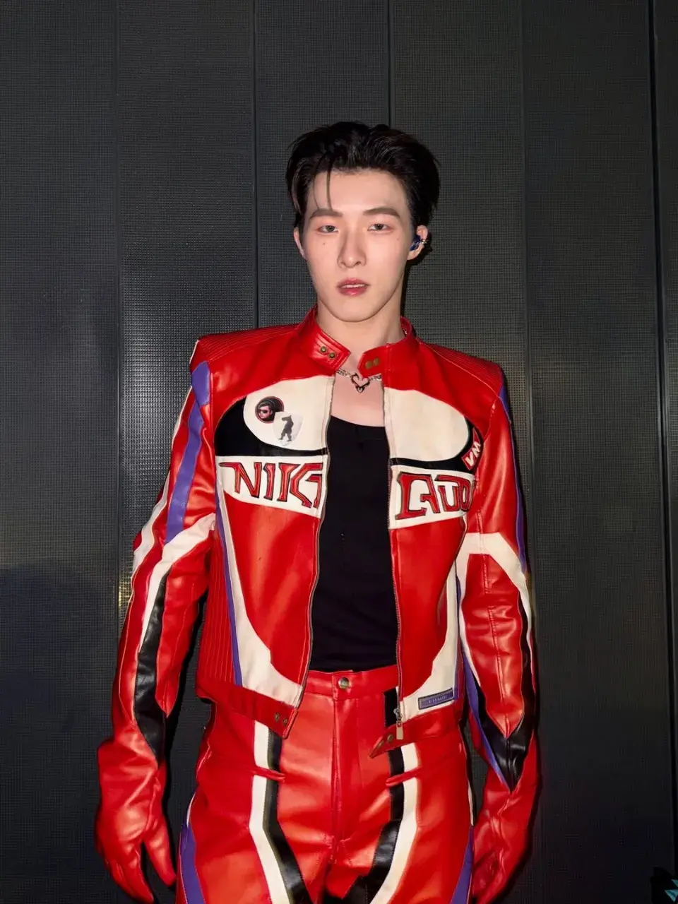 คิม ปัณณธร จิรศาสตร์ 2