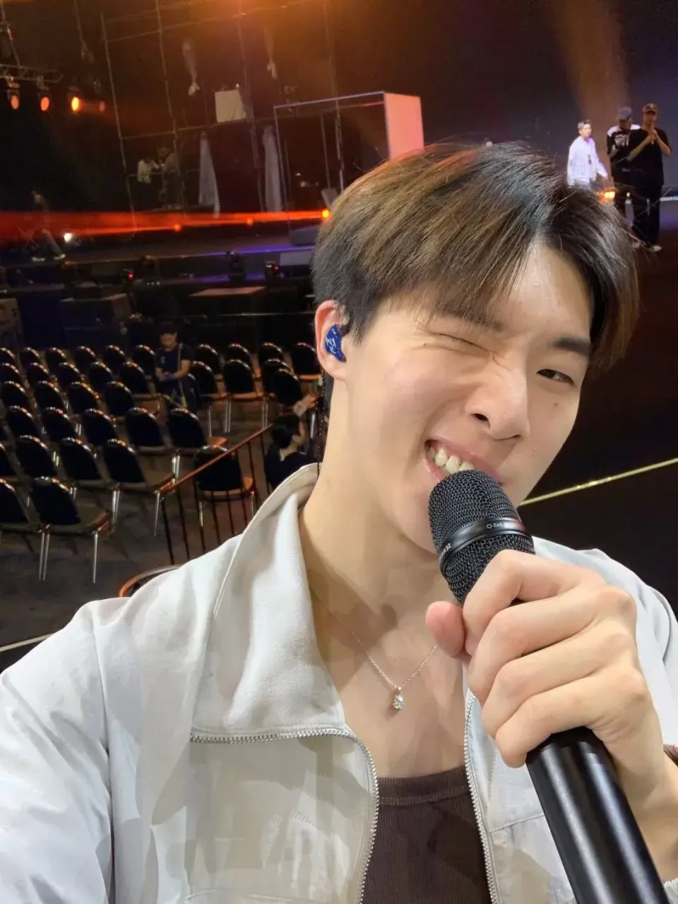 คิม ปัณณธร จิรศาสตร์ 2