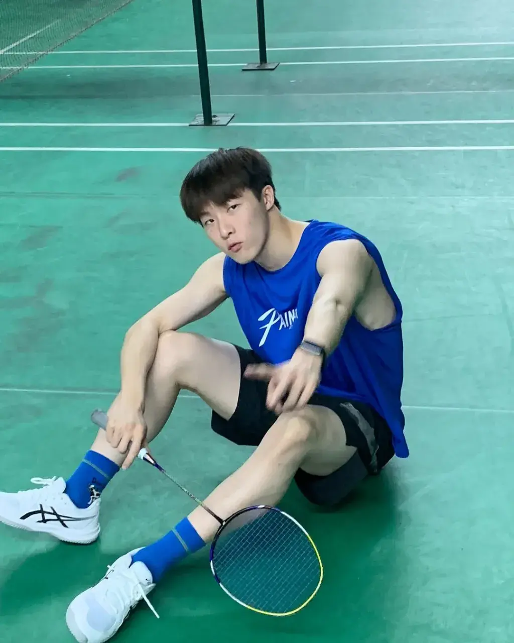 คิม ปัณณธร จิรศาสตร์ 2