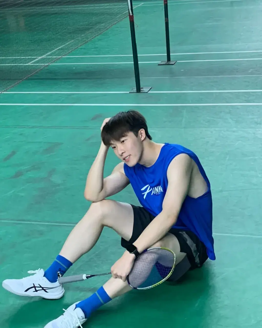 คิม ปัณณธร จิรศาสตร์ 2