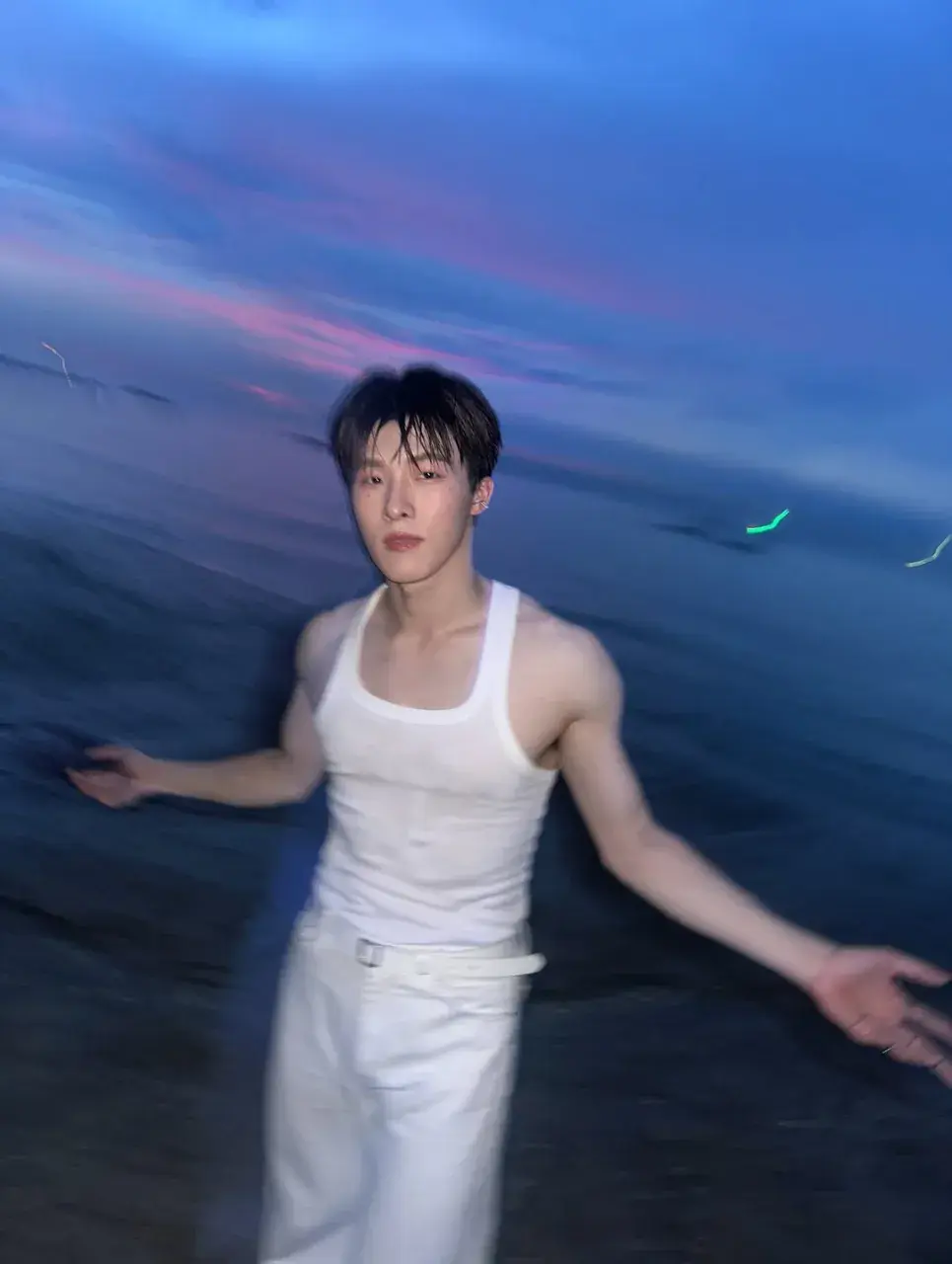 คิม ปัณณธร จิรศาสตร์ 2