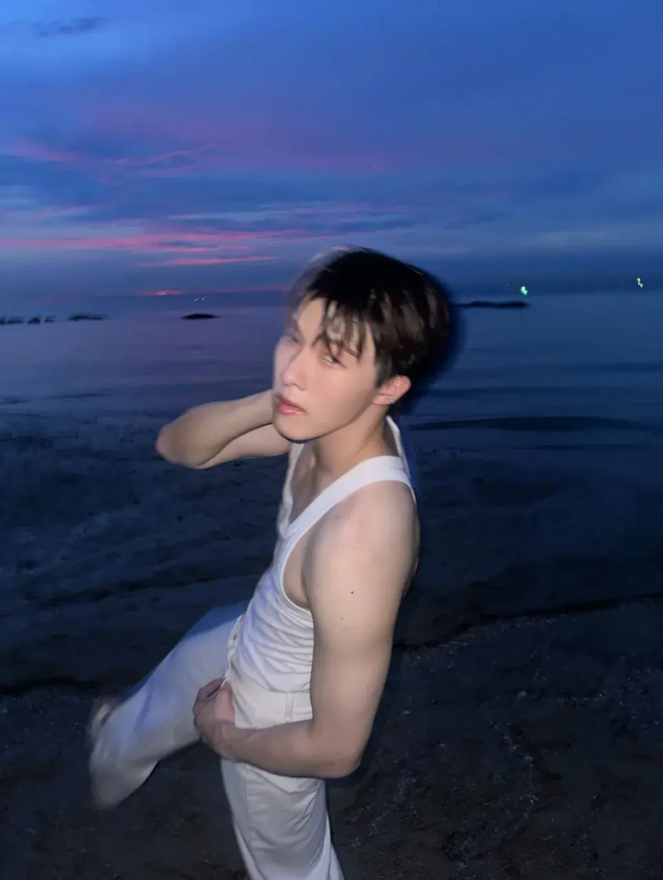 คิม ปัณณธร จิรศาสตร์ 2