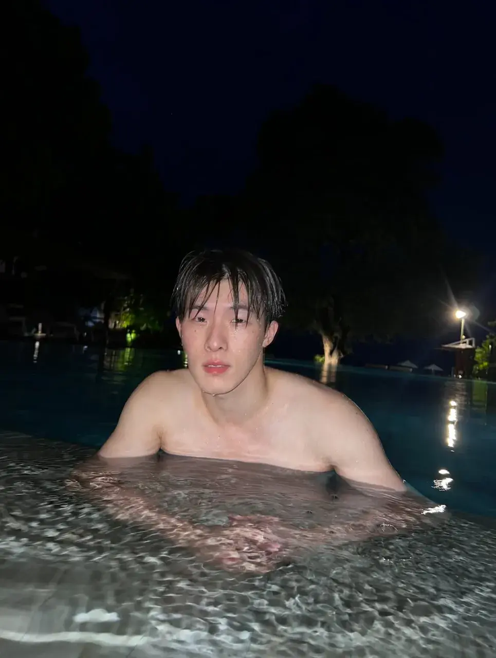 คิม ปัณณธร จิรศาสตร์ 2