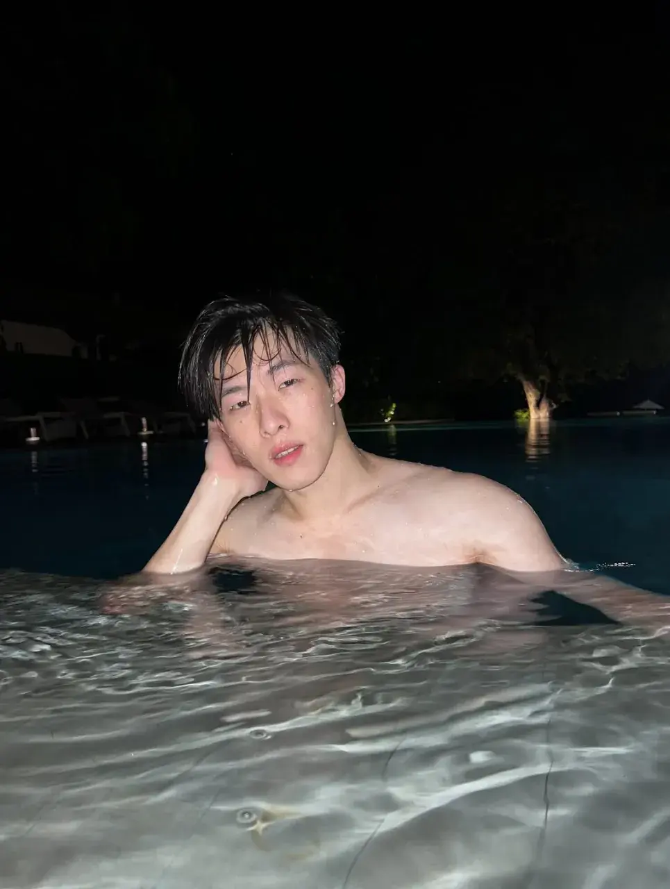 คิม ปัณณธร จิรศาสตร์ 2