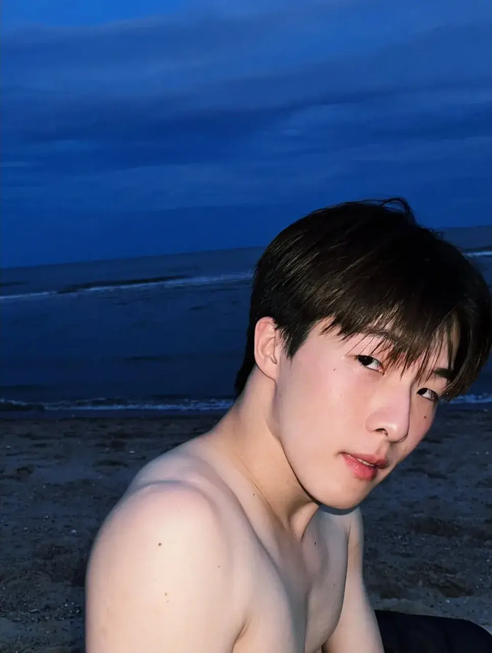 คิม ปัณณธร จิรศาสตร์ 2