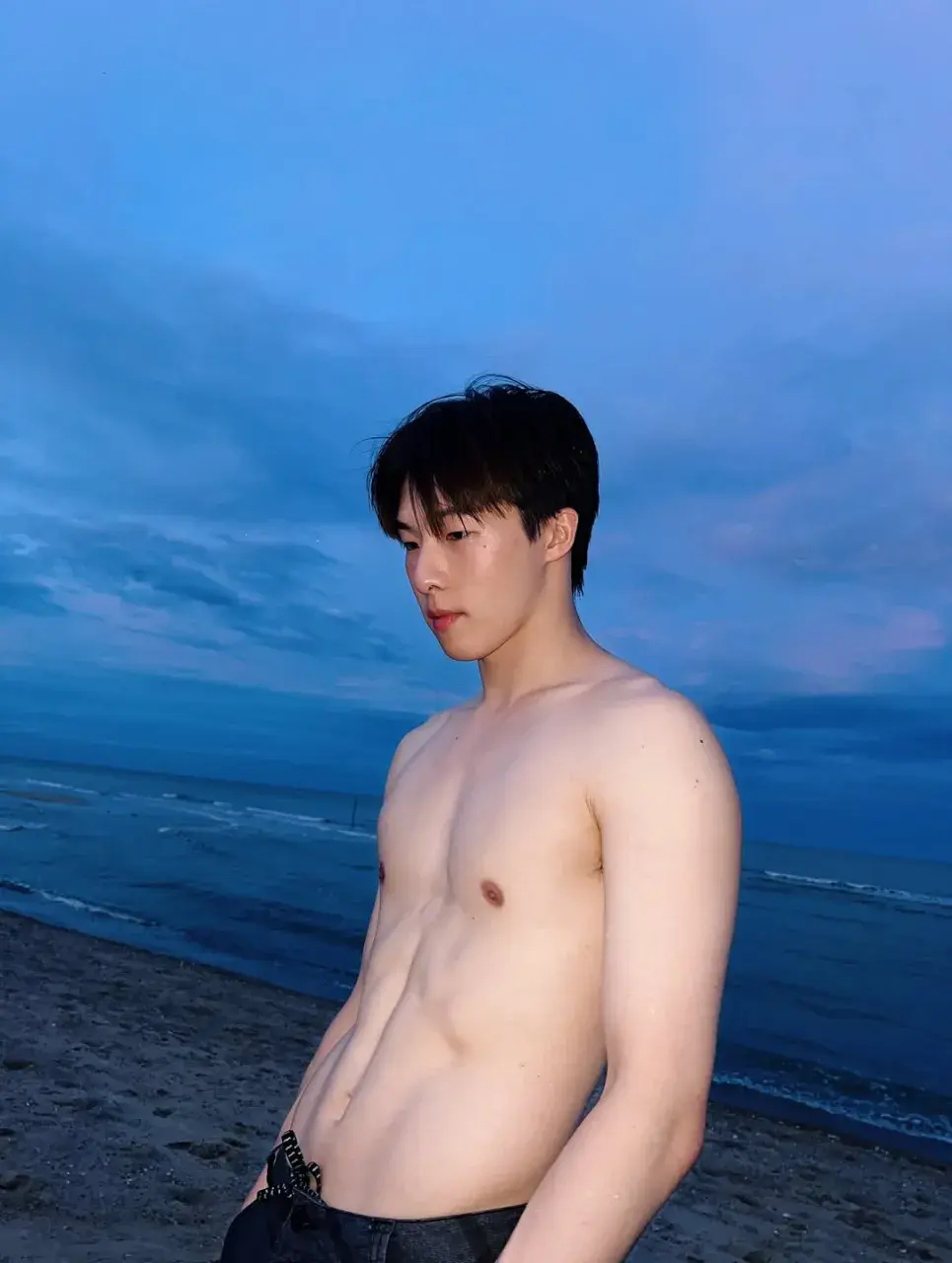 คิม ปัณณธร จิรศาสตร์ 2