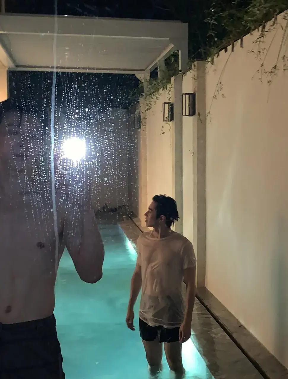 คิม ปัณณธร จิรศาสตร์ 2