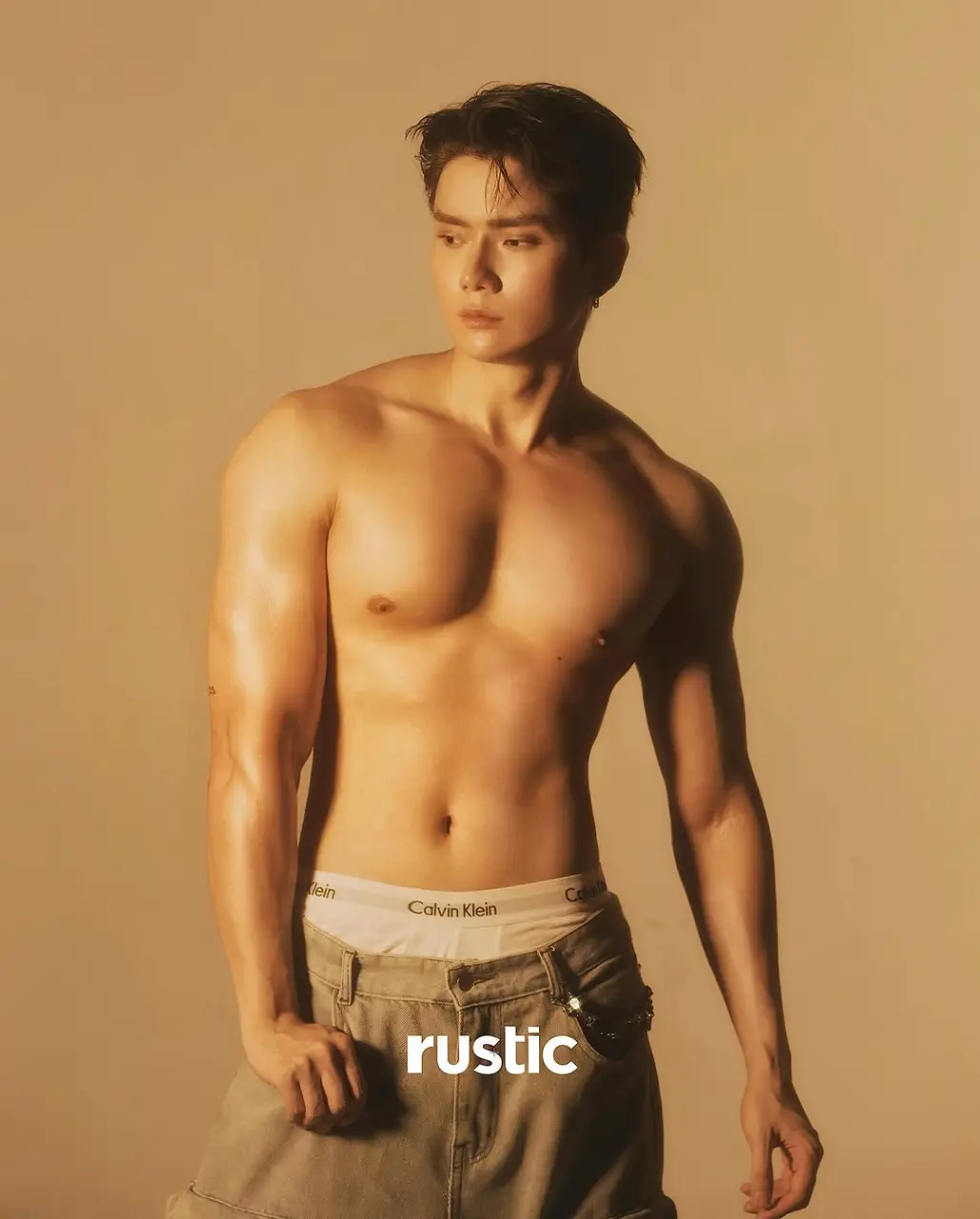 Cool and cute guy : 𝑱𝑬𝑭𝑭𝒀 ( 제프 )