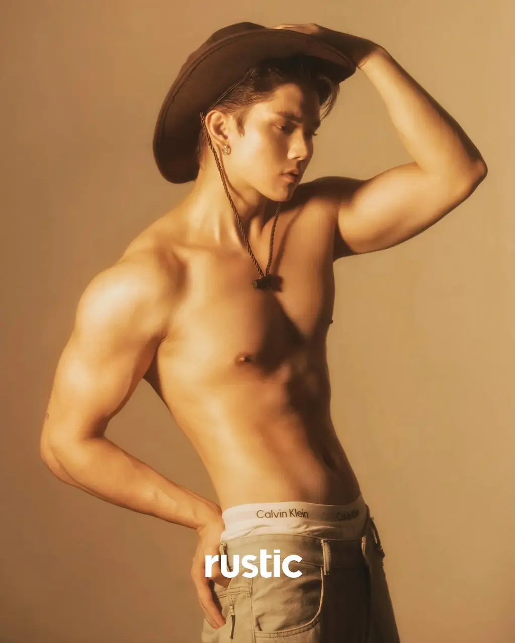 Cool and cute guy : 𝑱𝑬𝑭𝑭𝒀 ( 제프 )