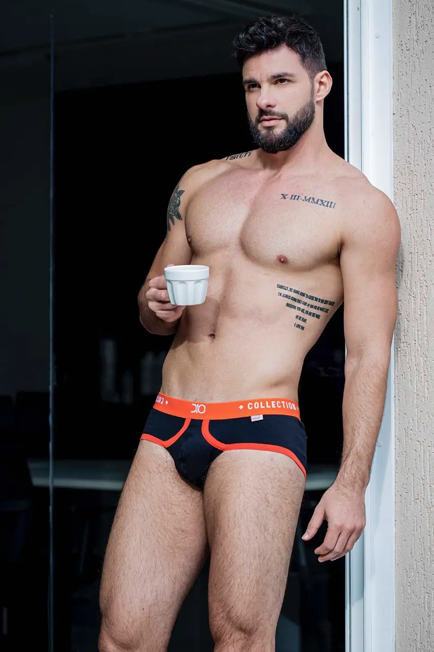 Cool GUY : VICTOR SANTOS
