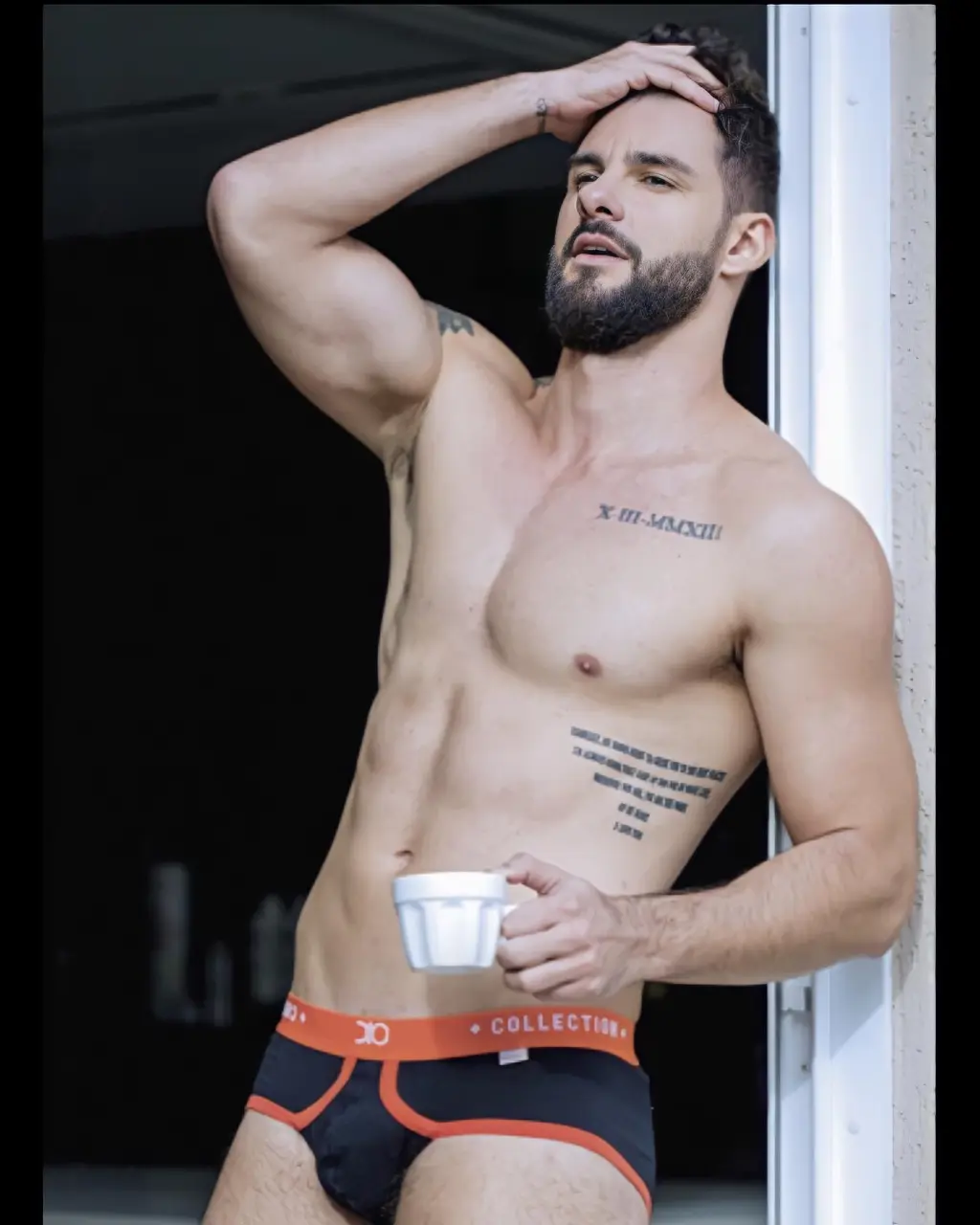 Cool GUY : VICTOR SANTOS