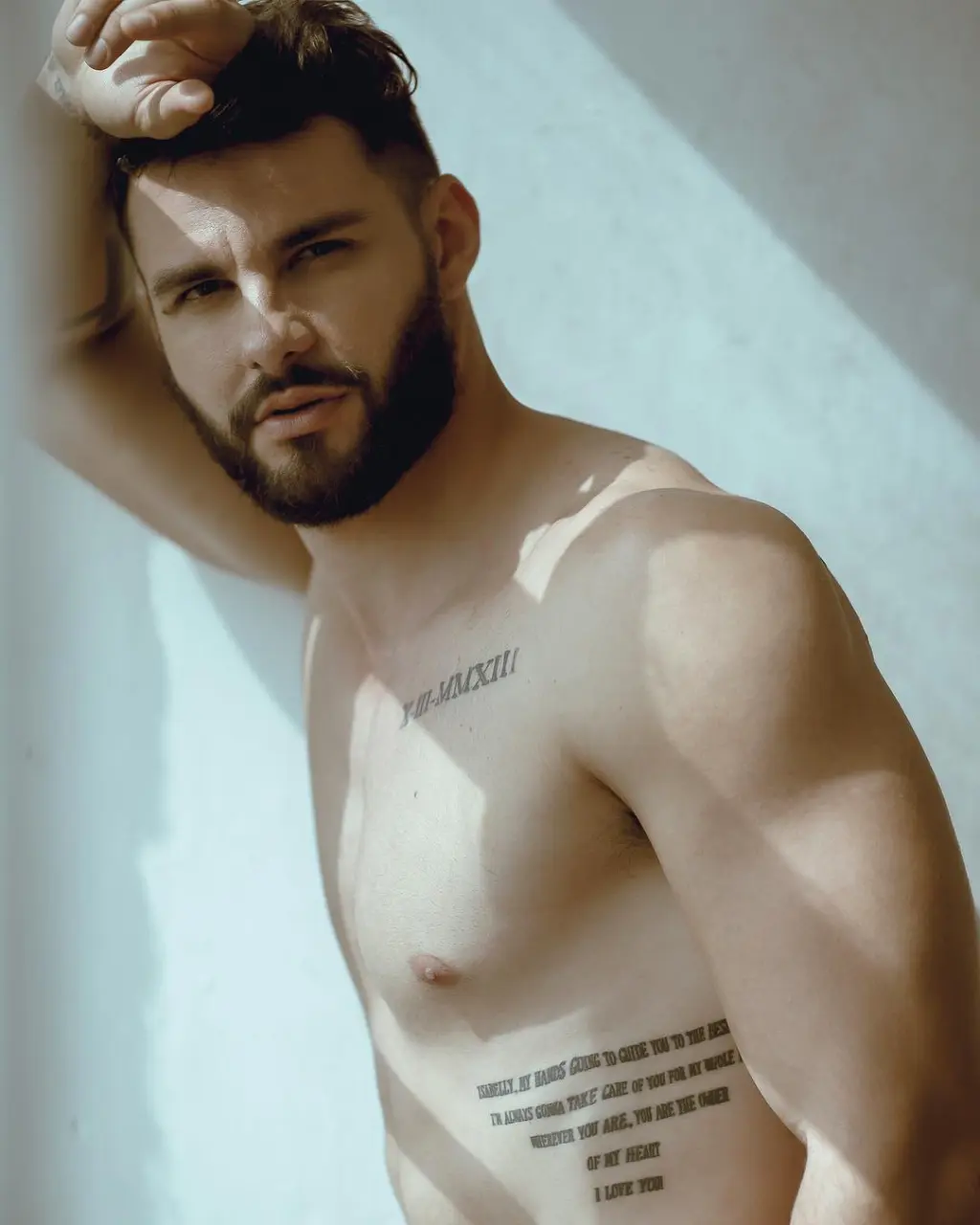 Cool GUY : VICTOR SANTOS