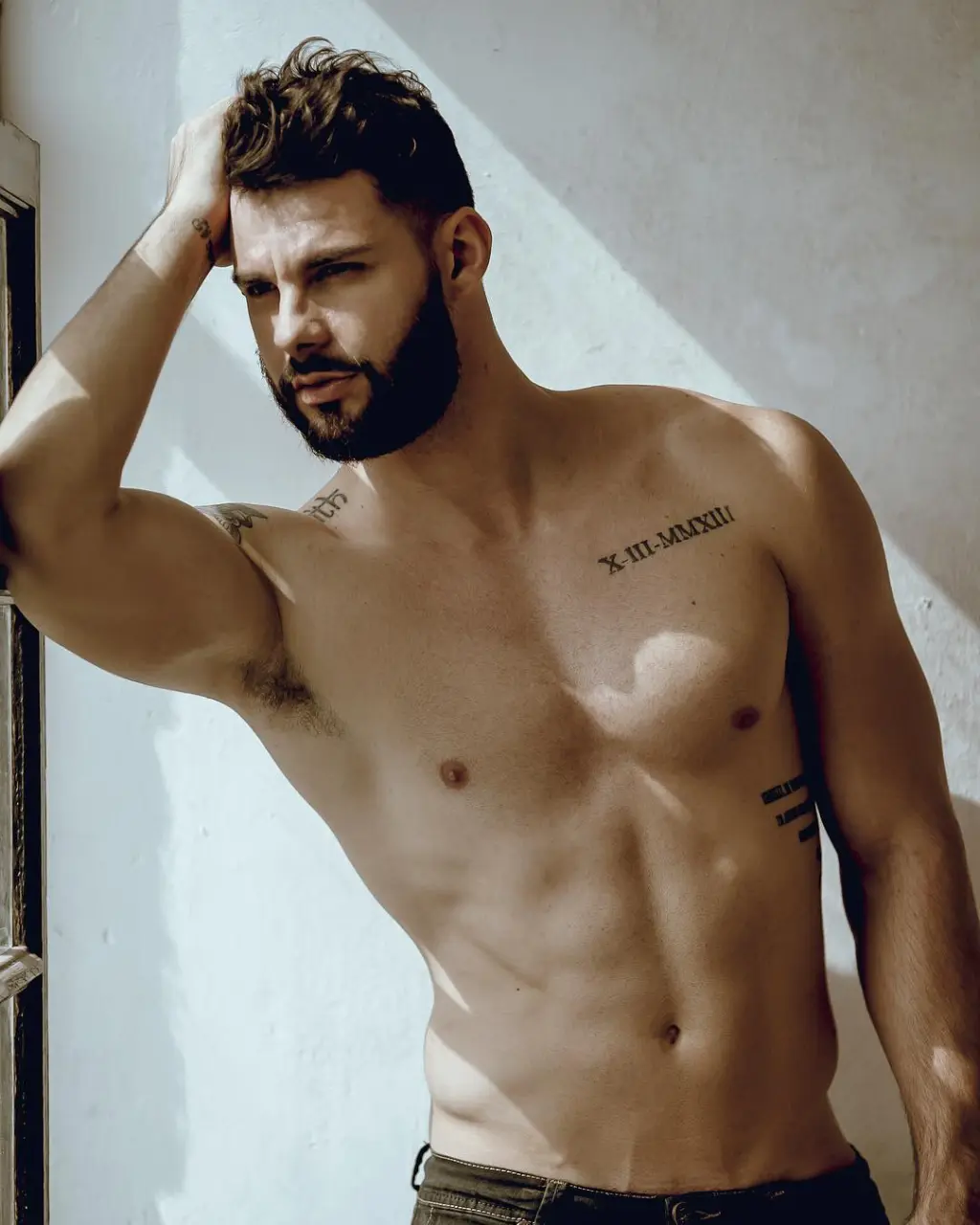 Cool GUY : VICTOR SANTOS