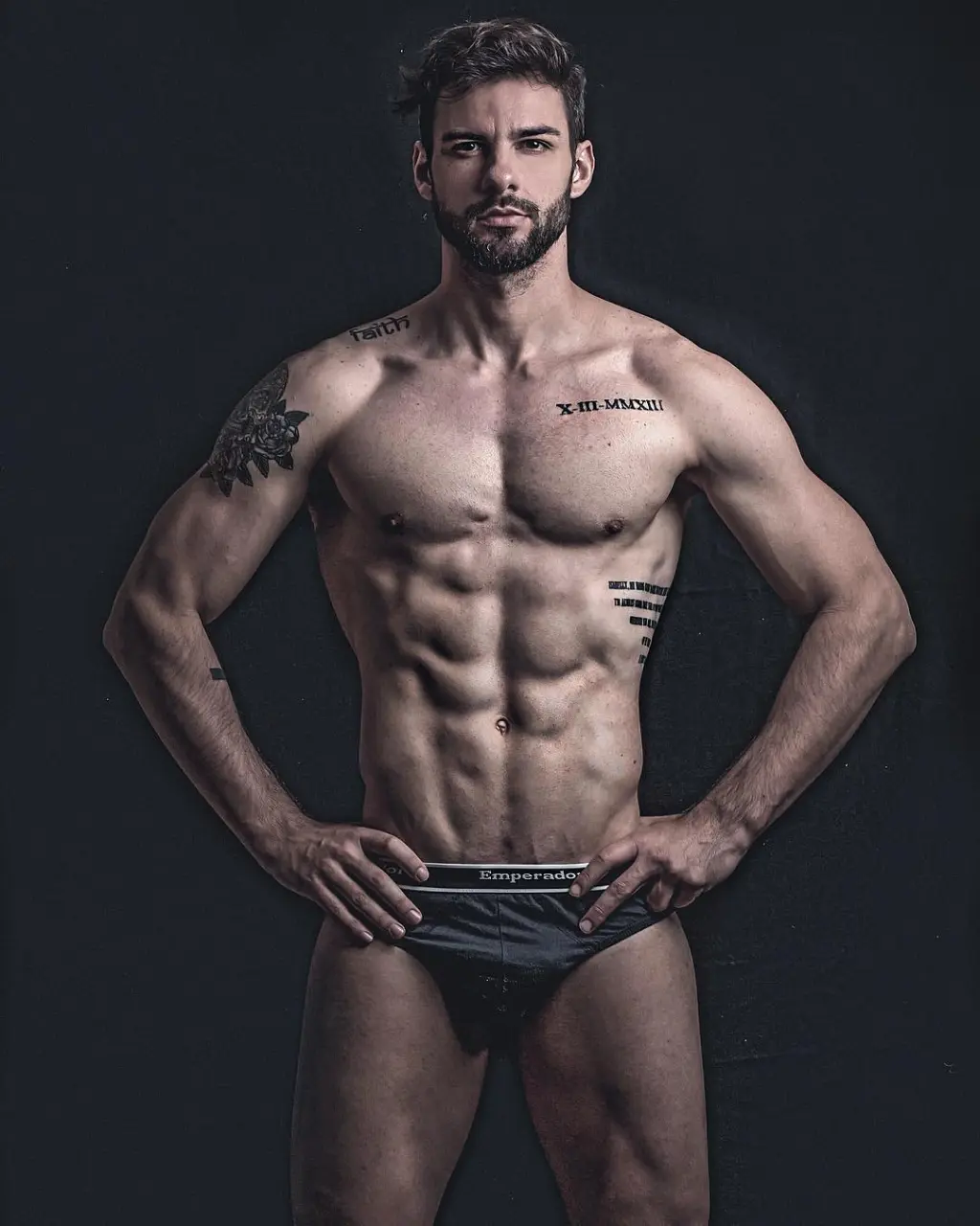 Cool GUY : VICTOR SANTOS