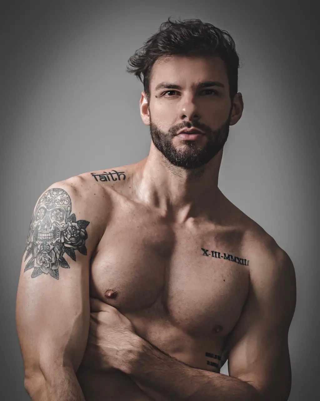 Cool GUY : VICTOR SANTOS