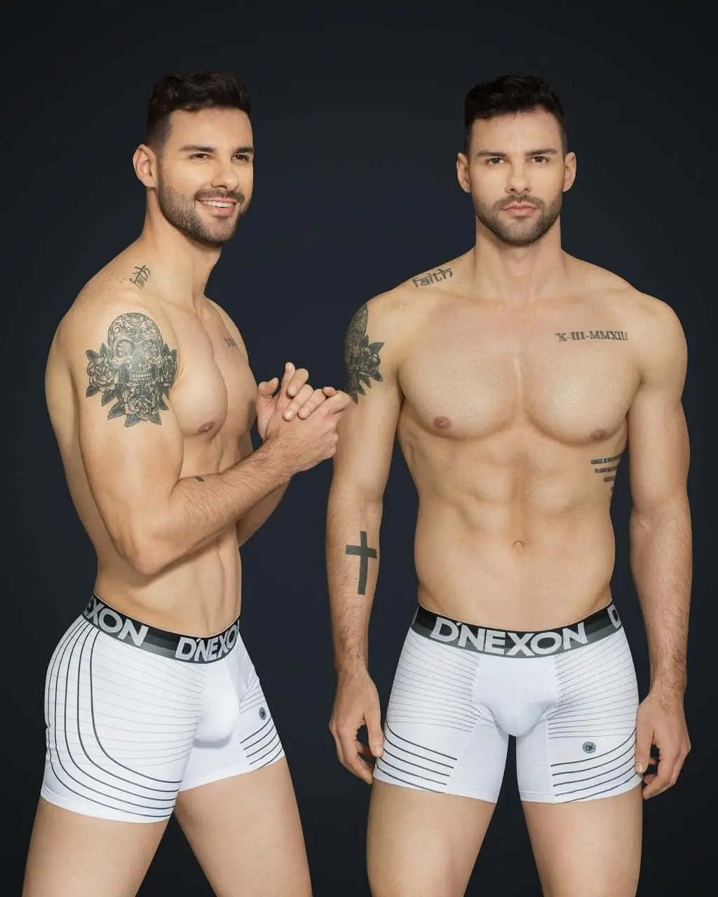 Cool GUY : VICTOR SANTOS