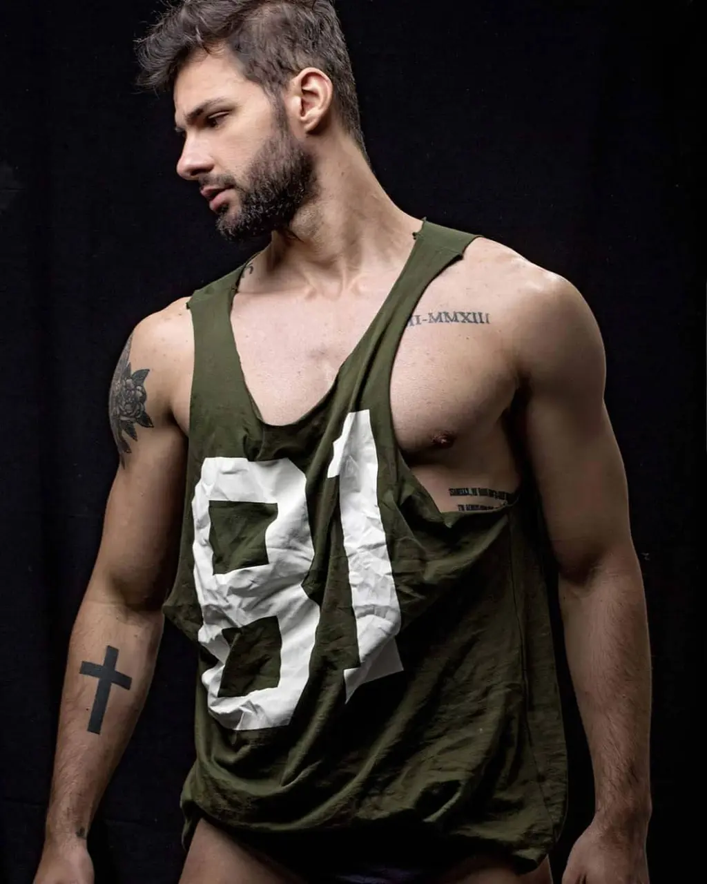 Cool GUY : VICTOR SANTOS