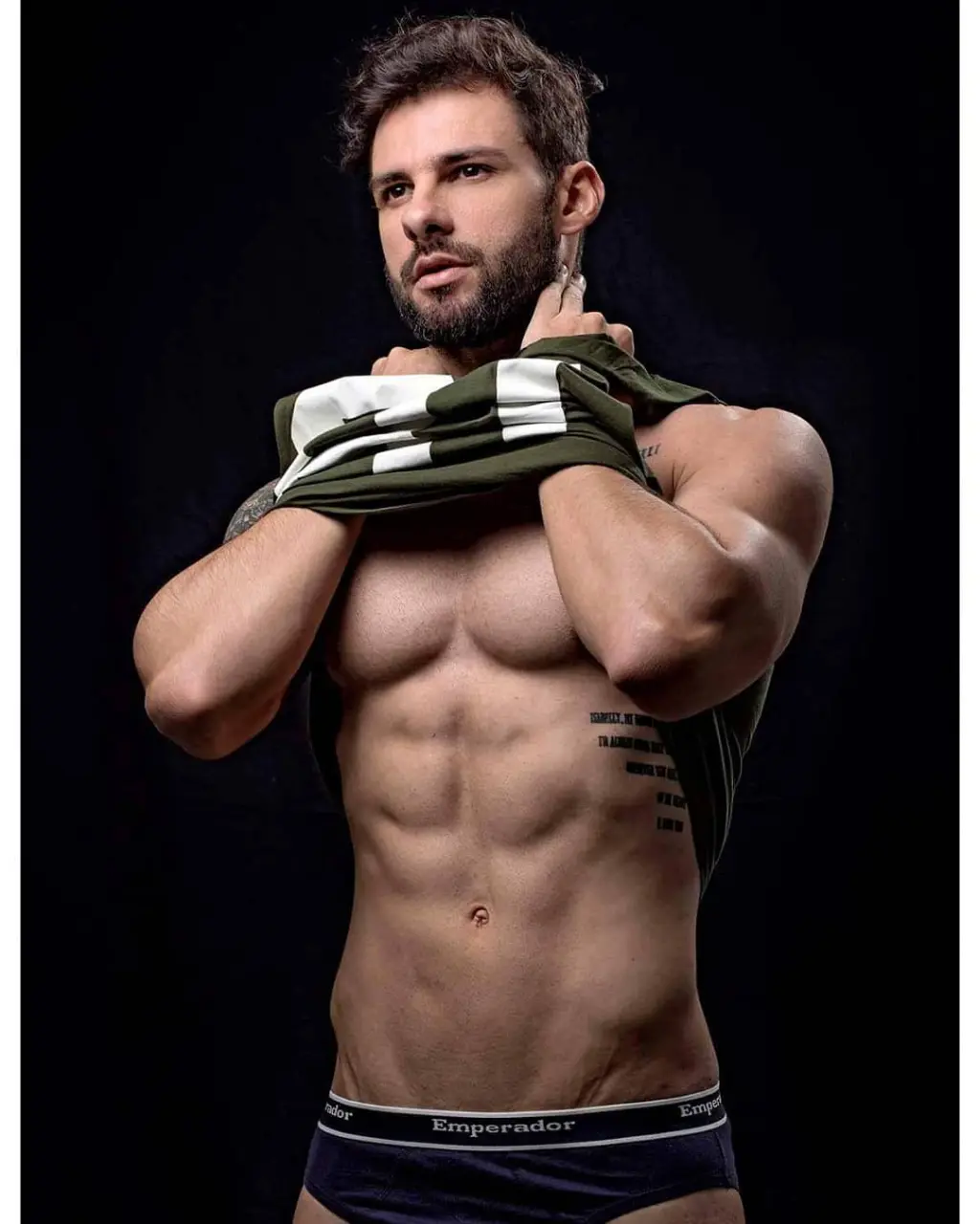Cool GUY : VICTOR SANTOS
