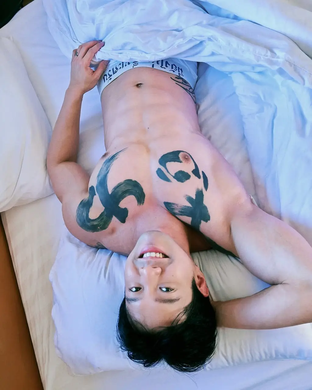 Personal Trainer : Issariyayos Issarapaichit