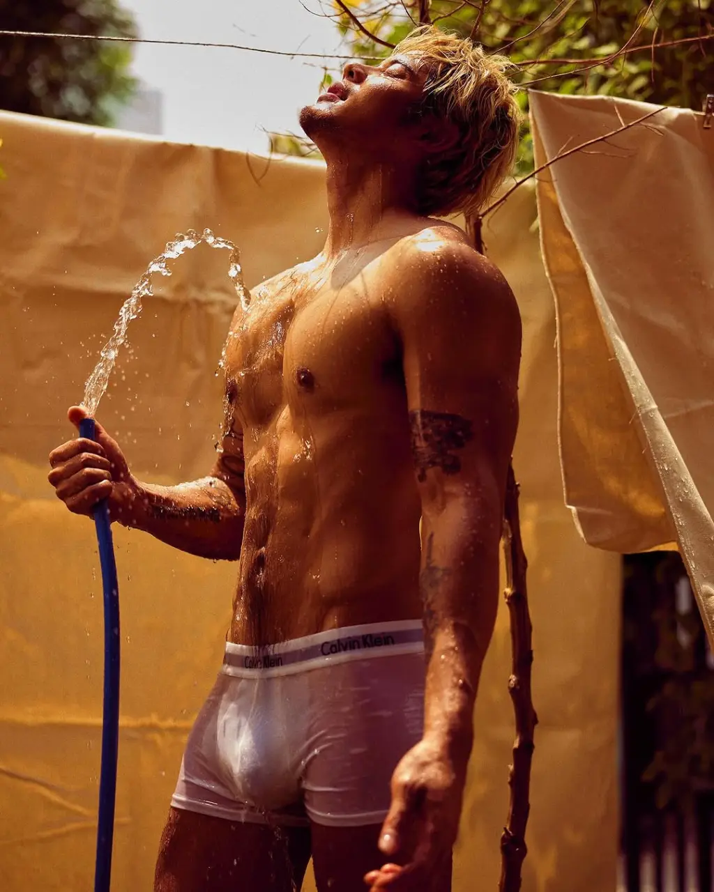 Cool GUY : Adisak Wongwaikankha