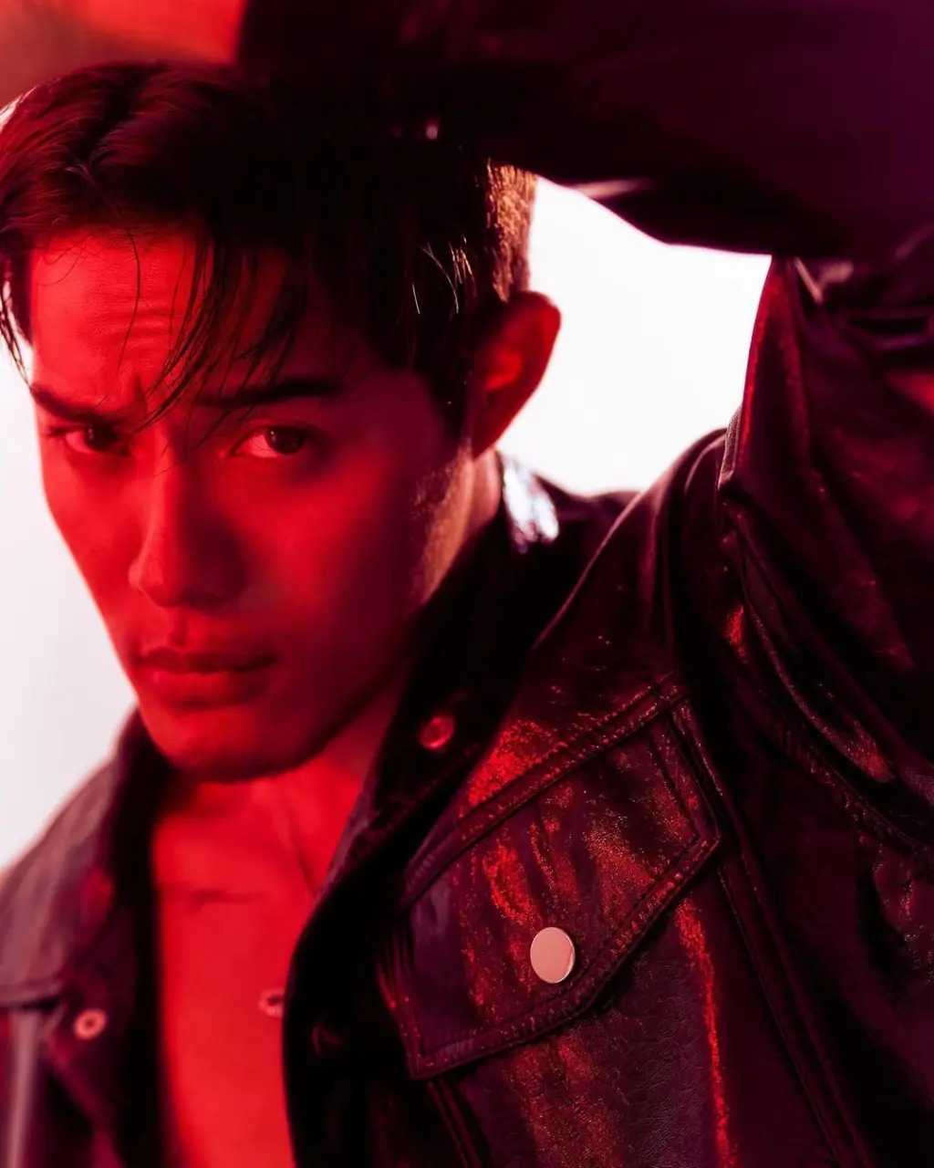 Cool GUY : Adisak Wongwaikankha