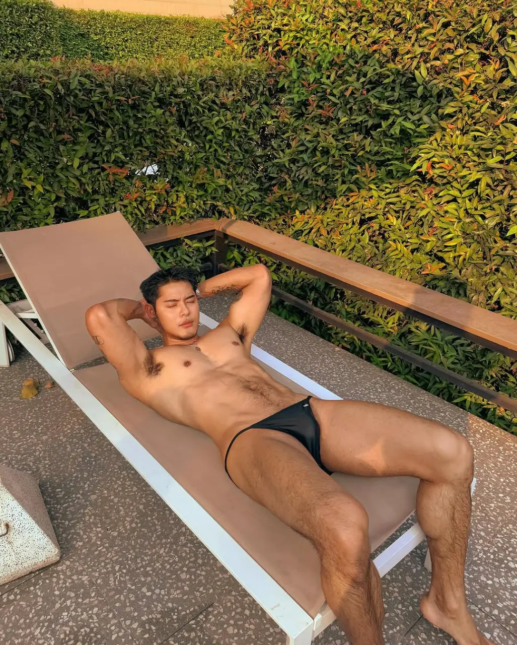 Cool GUY : Adisak Wongwaikankha